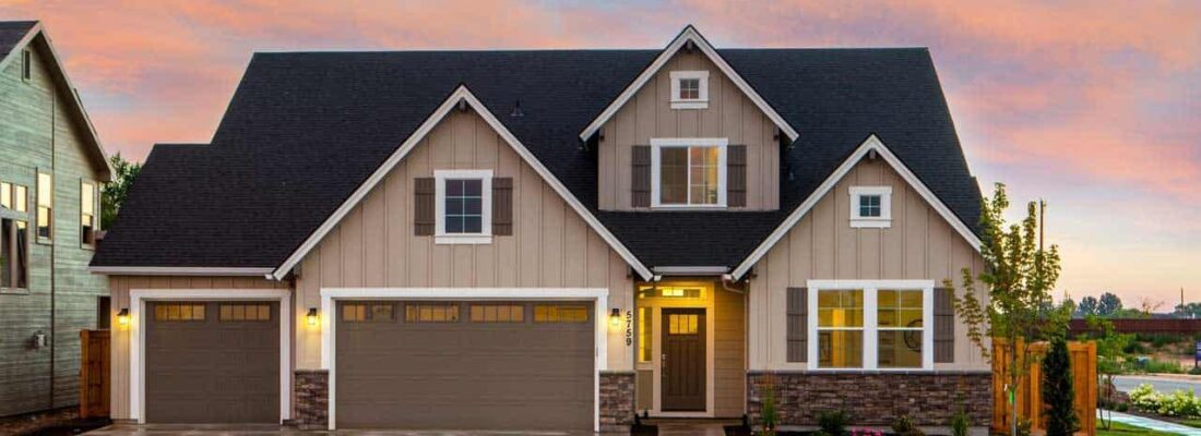 New Storm Rated Garage Doors: The Ultimate Guide to Choosing the Best Option