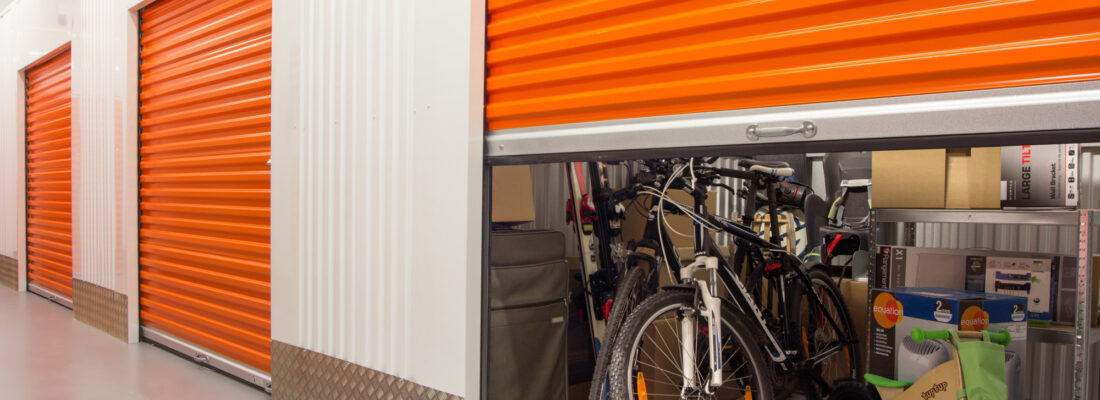 Transform Your Space with Expert Self Storage Builders