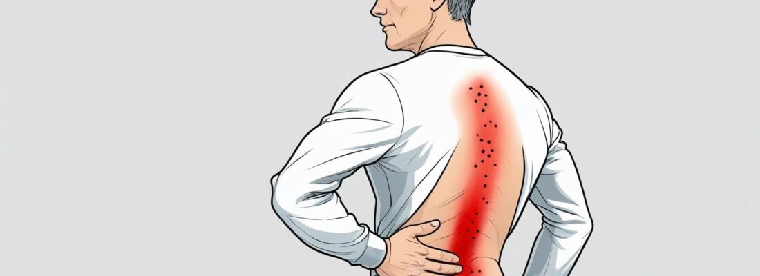 How to Improve Posture While Working at a Desk