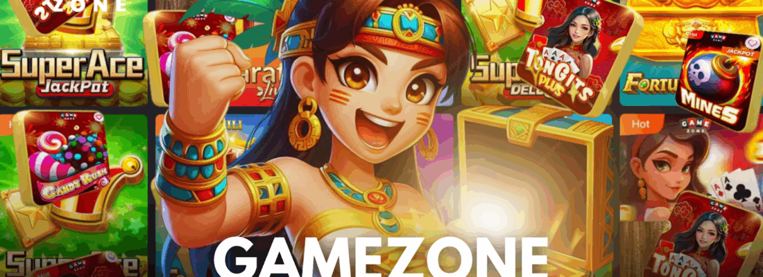 GameZone Providers Reinforce Platform Stability Across Online Games